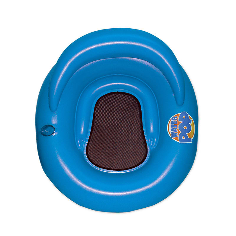 Poolmaster Water-Pop Mesh Bottom Lounge image 2