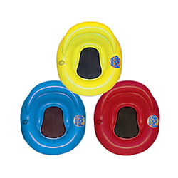 Poolmaster Water-Pop Mesh Bottom Lounge image 5