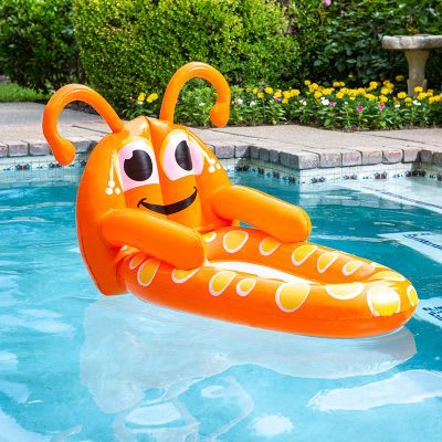 Poolmaster Jr Waterbug Lounge - product image
