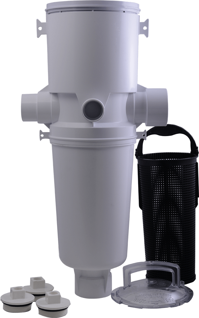 Paramount Ddc 2 W/ Deck Lid Lt. Gry  