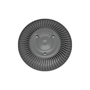 Paramount In-Floor Misc. Sdx2 F/Concrete (2 Pack)- Sdx Frame And Grate - Gray - product image