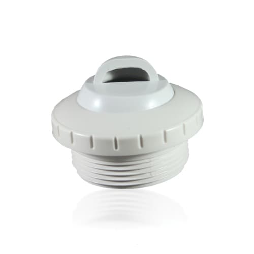 Paramount iJet Down Jet Threaded, White  004-252-3032-01