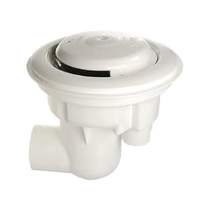 Paramount MDX-R3 Drain Sump for Adjustable Concrete & Construction Cap, Clear  