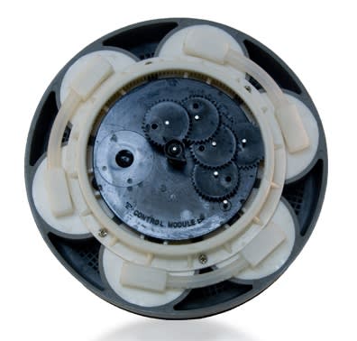 Paramount Complete Water Valve 3-Port P2 Module | 004302440400