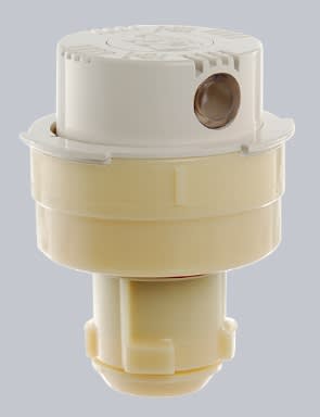 Paramount Pcc 2000 Rotating Nozzle White  