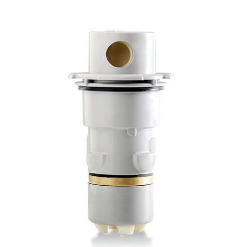 Paramount Pcc 2000 Step Nozzle W/White Nozzle Cap  