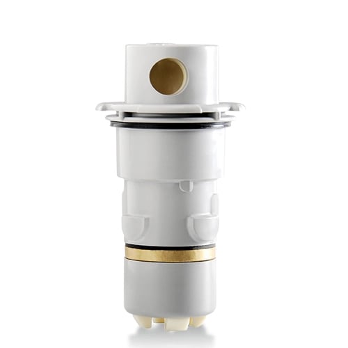 Paramount Heads & Collars Pcc 2000 Step Nozzle - Gray   