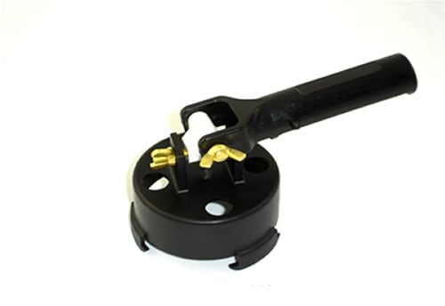Paramount Heads & Collars Tool For Large Nozzles - product image