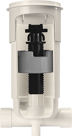 Paramount Water Leveler, Complete, Gray image 2