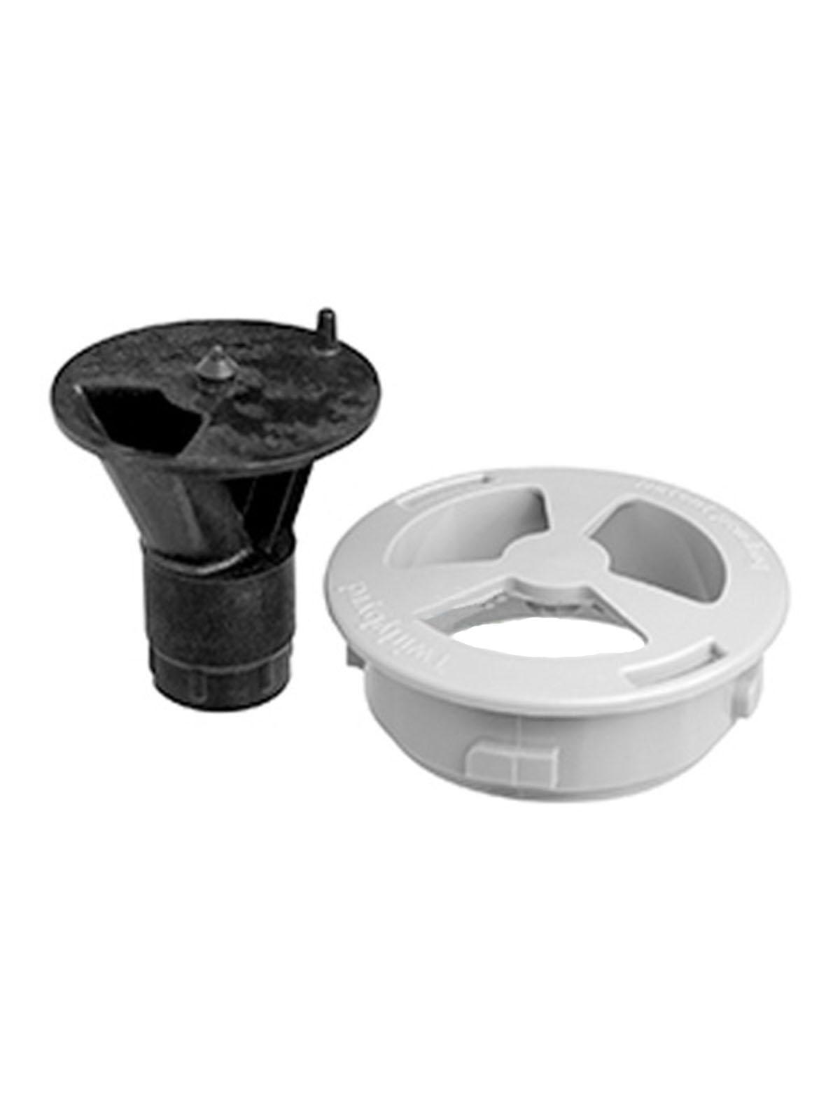 Paramount Return - Lt Gray - True Direct - product image