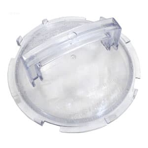 Paramount Lid F/Inside Canister Clear  