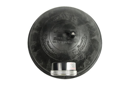 Paramount In-Floor Water Valves Gauge Pressure Valve image 2