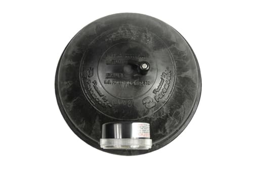Paramount In-Floor Water Valves Top Valve Complete Black 005302430003 image 2