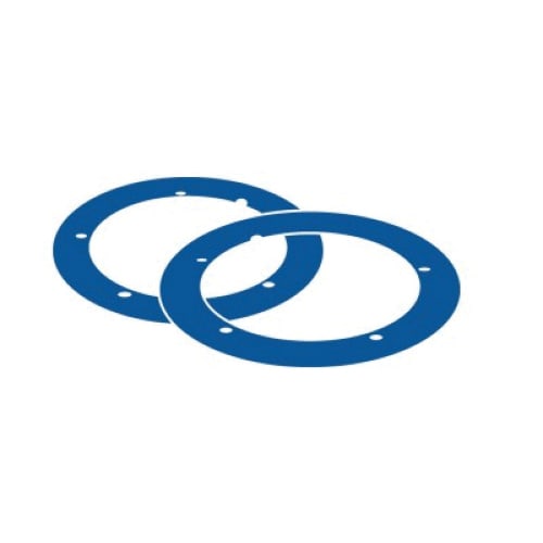 Paramount Gasket Vanq Body 1 Set  