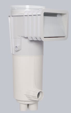 Paramount Paraskim Venturi Skimmer Nozzle, Clear  