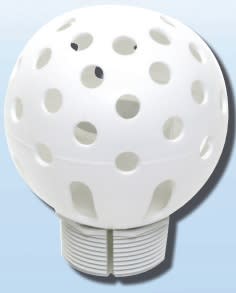 Purity Non-Clog Ball  