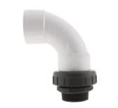 Praher 90 Deg C/W O-Ring Hi Temp Mipxsoc , 2" - product image