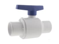 Praher 2In Ball Valve Sxs  