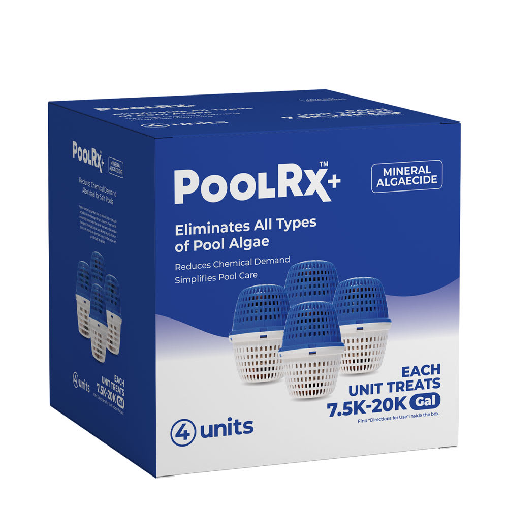 PoolRx+ Blue Units; 7.5-20K Gallons - product image