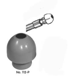 Pool Tool Professional Magnetic Pole Tip - product image
