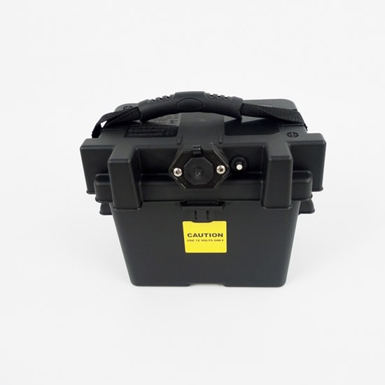 Portable Battery Case  012-D - product image