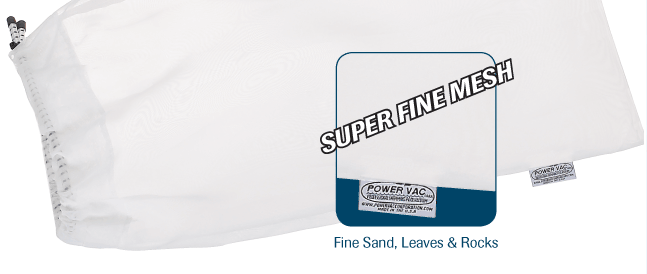 Bag - Super Fine Mesh 26In Pv2100 & - product image