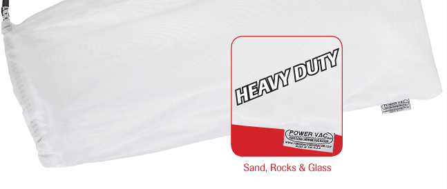 Bag - Heavy Duty 26In Pv2100 & Pv2500 - product image