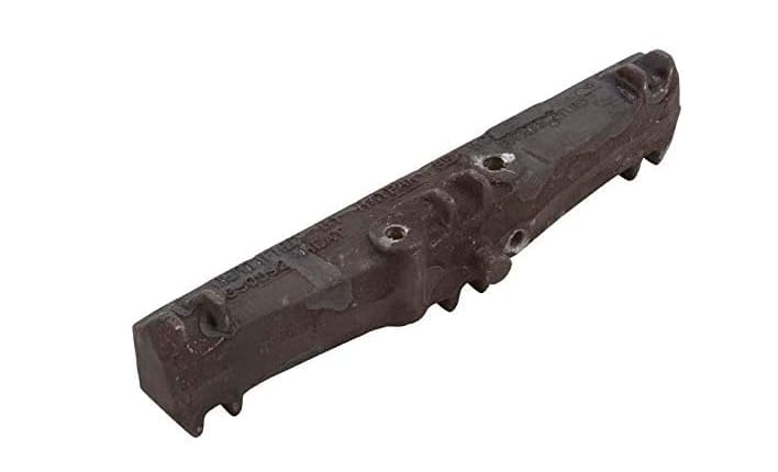 Raypak Hdr Return Ci185-405 206-406  