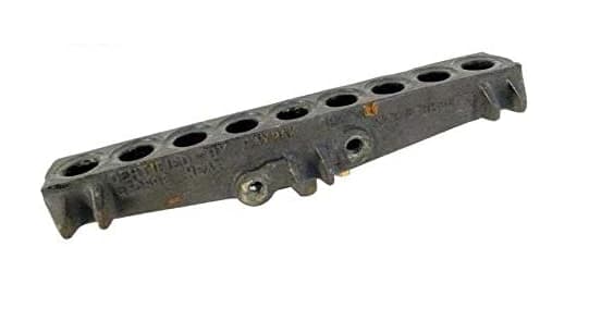 Raypak Return Header for CI185 to 405 & 206 to 406 Heaters | 006731F image 2