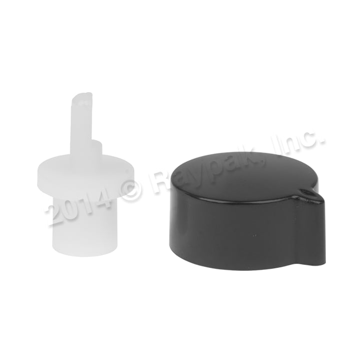 Thermostat Knob Mv185B-405B 206 - product image