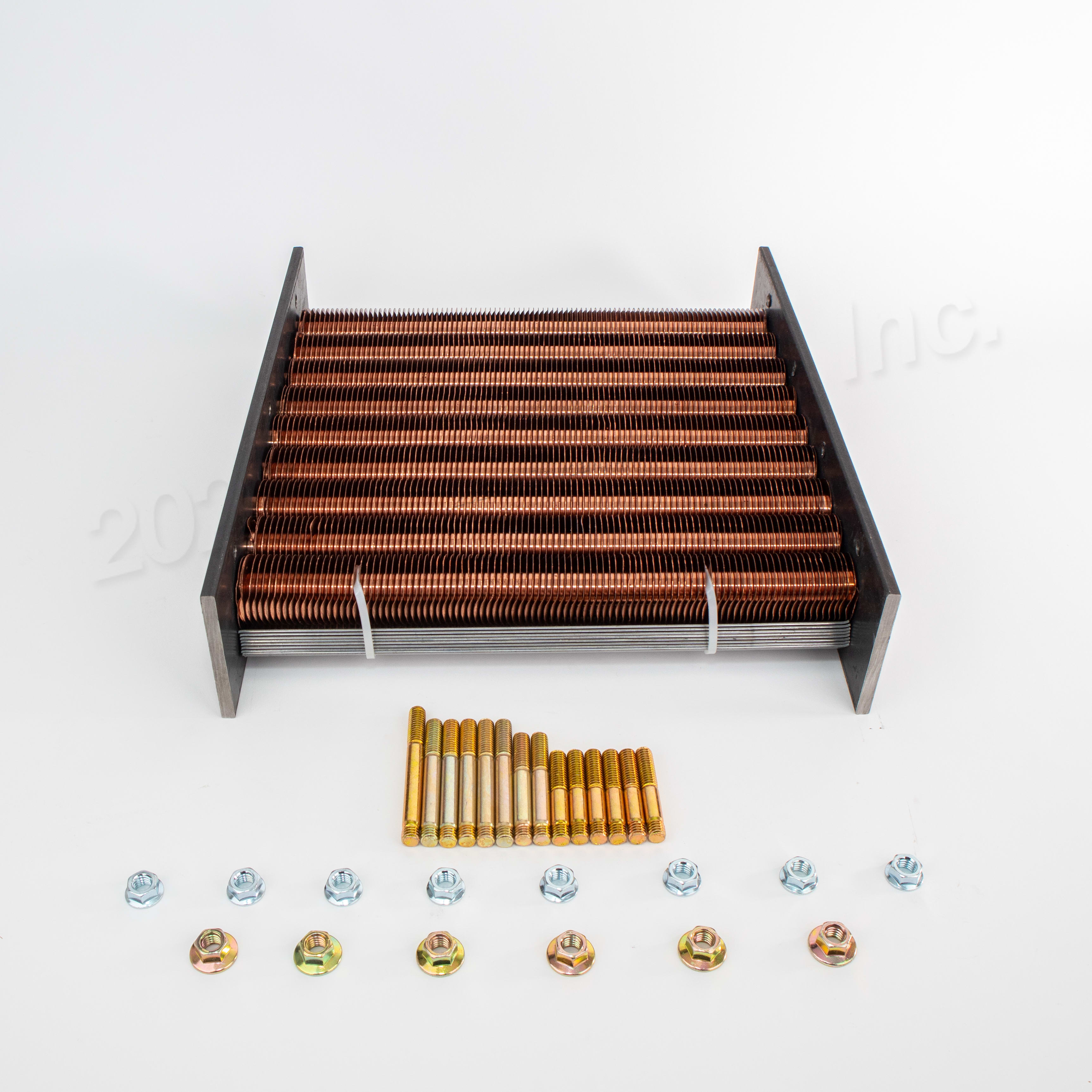 Raypak Tube Bundle 206/207Asme Matl-Kit Tube Bundle 206 / 207 Asme Matl - Kit Raypak   