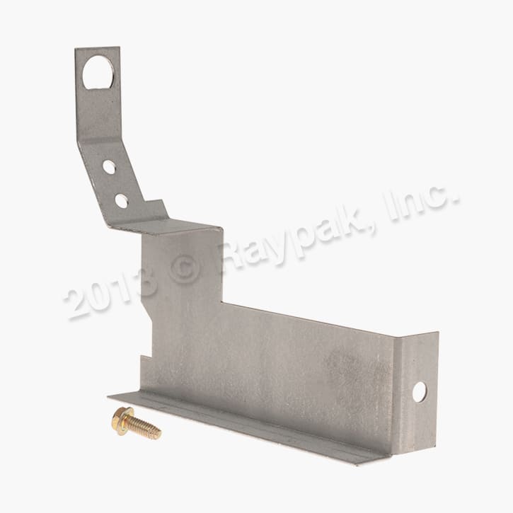 Raypak Pilot Brkt Mv206-406-Kit  