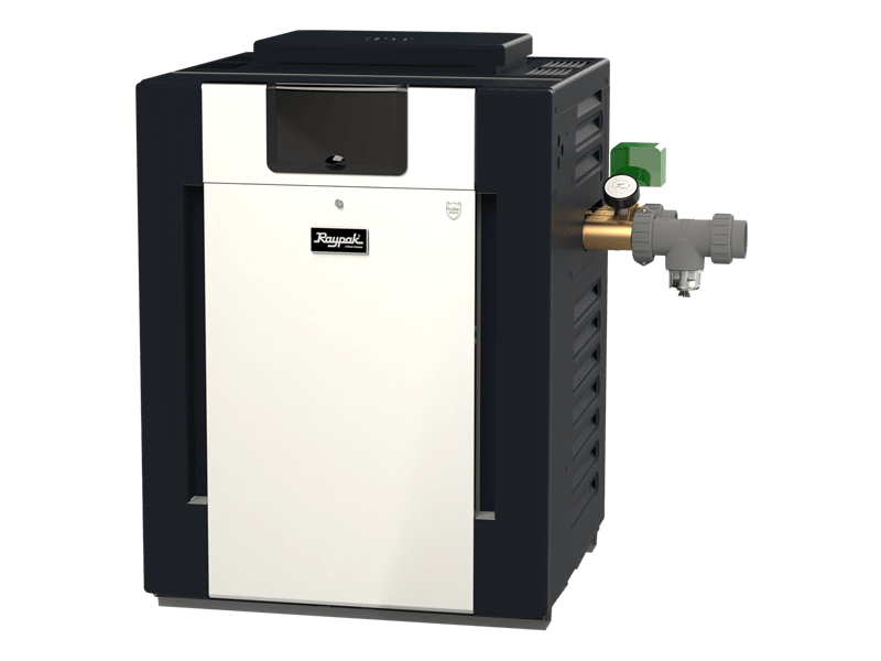 013730 Proser Br268Epx Asme 266K Btu-Lp - product image