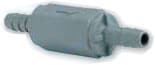 Rola-Chem Check Valve Inline  