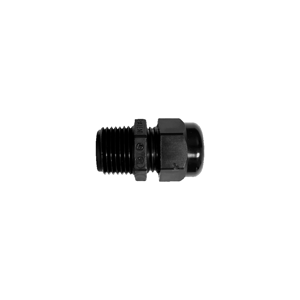 Rola-Chem Plastic Injection Fitting - product image