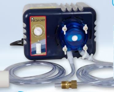 Rola-Chem Pump 1.0Gpd 220V Rc252Sp - product image