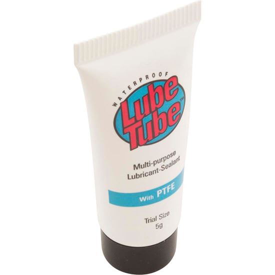 Lube Tube 4 Oz. Tube Lubetube 4Oz Teflon Base - product image