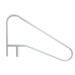 Saftron Retrun To Deck Cross Brace Rail Beige  Cbrtd-354-B