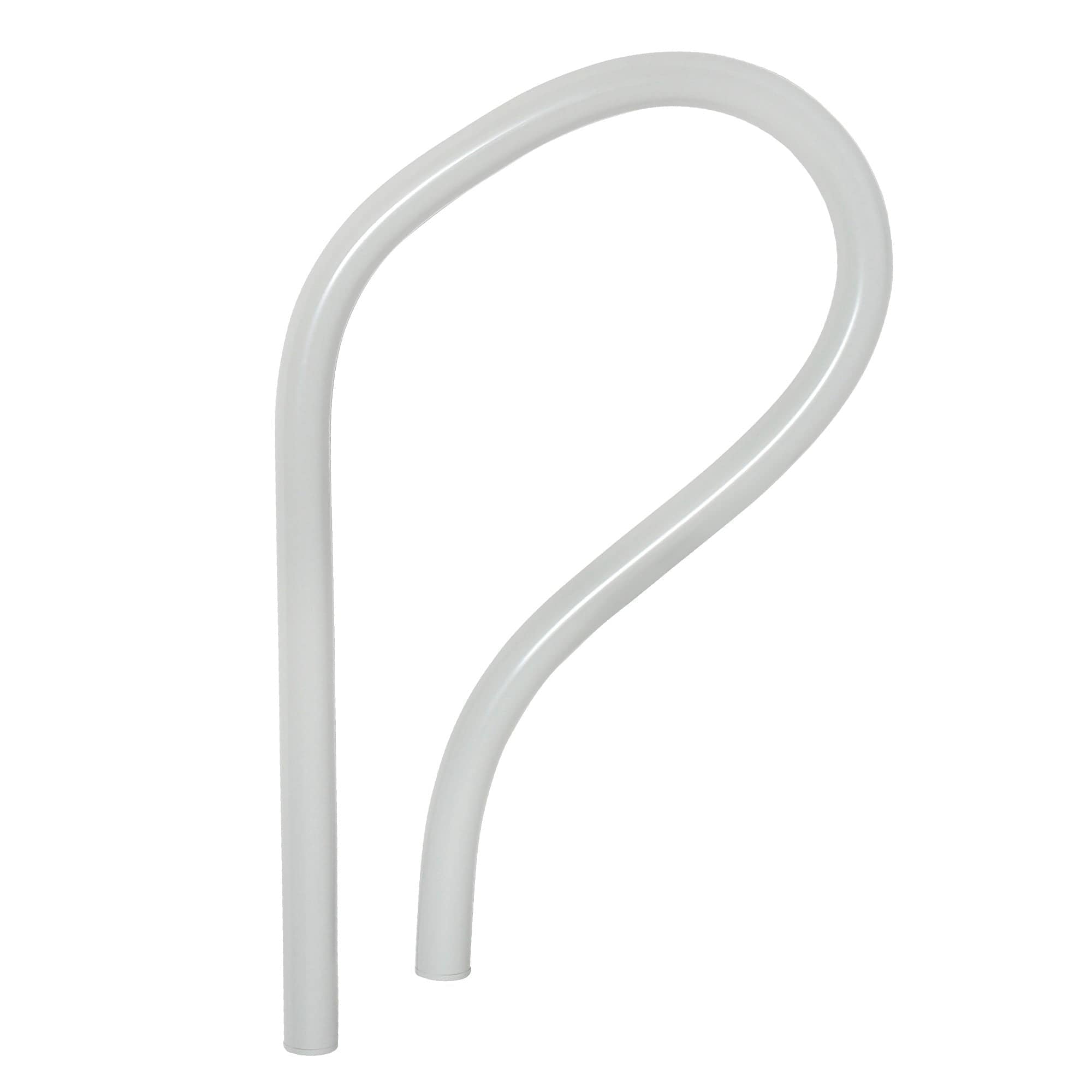 Saftron 19" x 29" Return to Deck Ring Rail Gray - product image