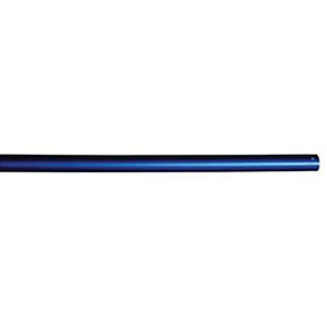 12ft X 1-1/4in Skimlite Aluminum Straight Pole   
