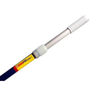 Skimlite Pole Heavy Duty  Eliptilock & Outside  