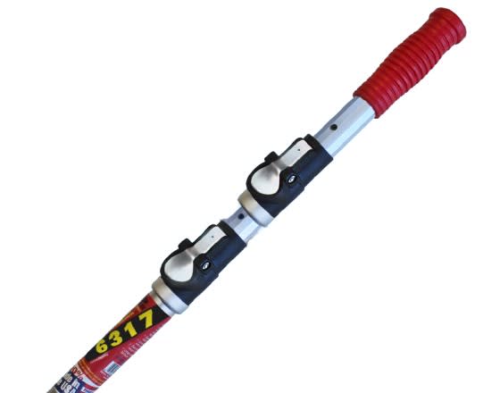 Skimlite Snaplite Pole , 6ft X 17ft  