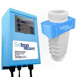 Solaxx Saltron Reliant Up To 40K Gallons - product image