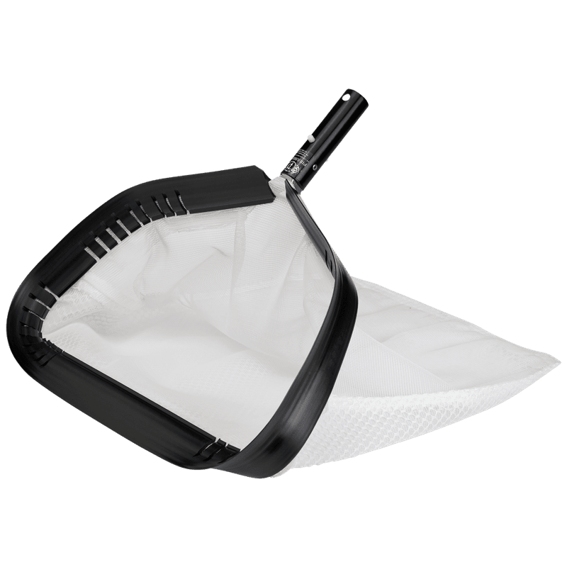 Piranha Ii Complete Net With Quick-Flip  