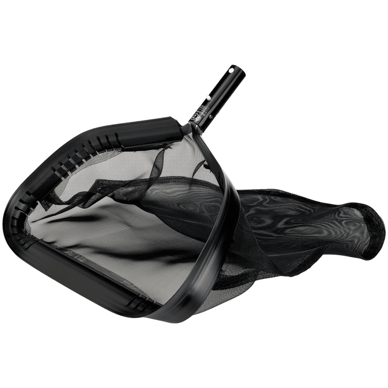 Piranha Ii Complete Net With Deep Bag  