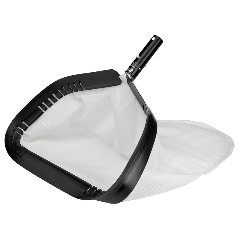 Piranha Ii Complete Net With Fine Mesh  