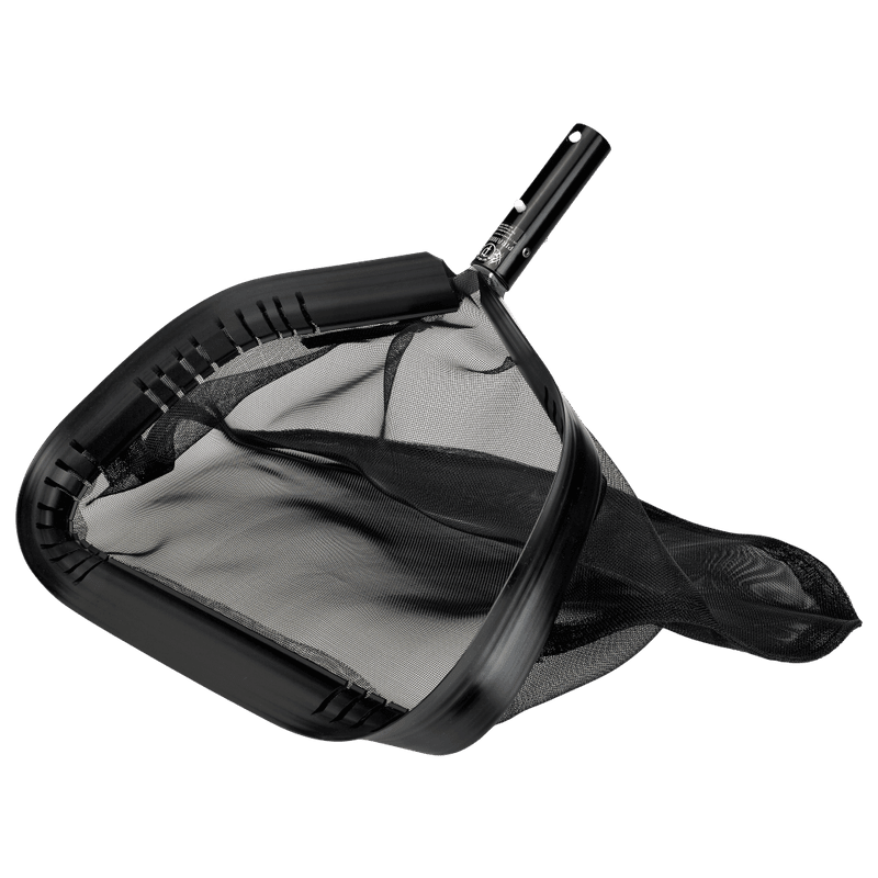 Piranha Ii Complete Net Wide Mouth  