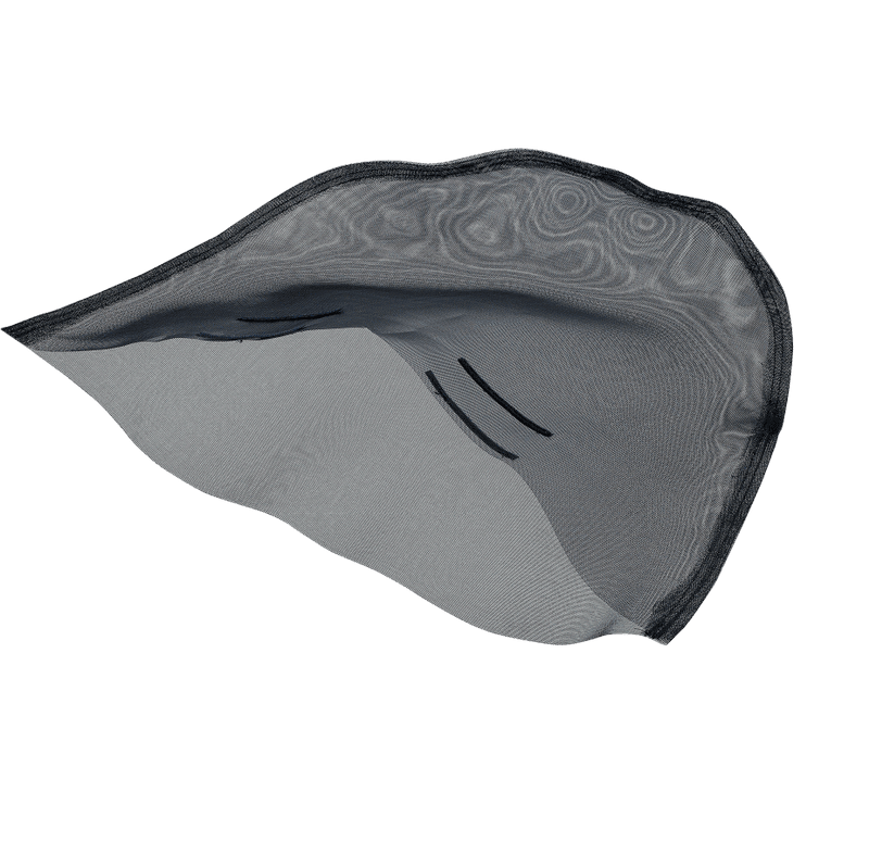 Piranha Wide Mouth Replacement Bag  