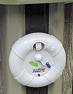Smartpool Pe12 Pooleye A/G Alarm Syste - product image