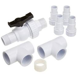 Sunheater Ag Diverter Valve Kit - product image